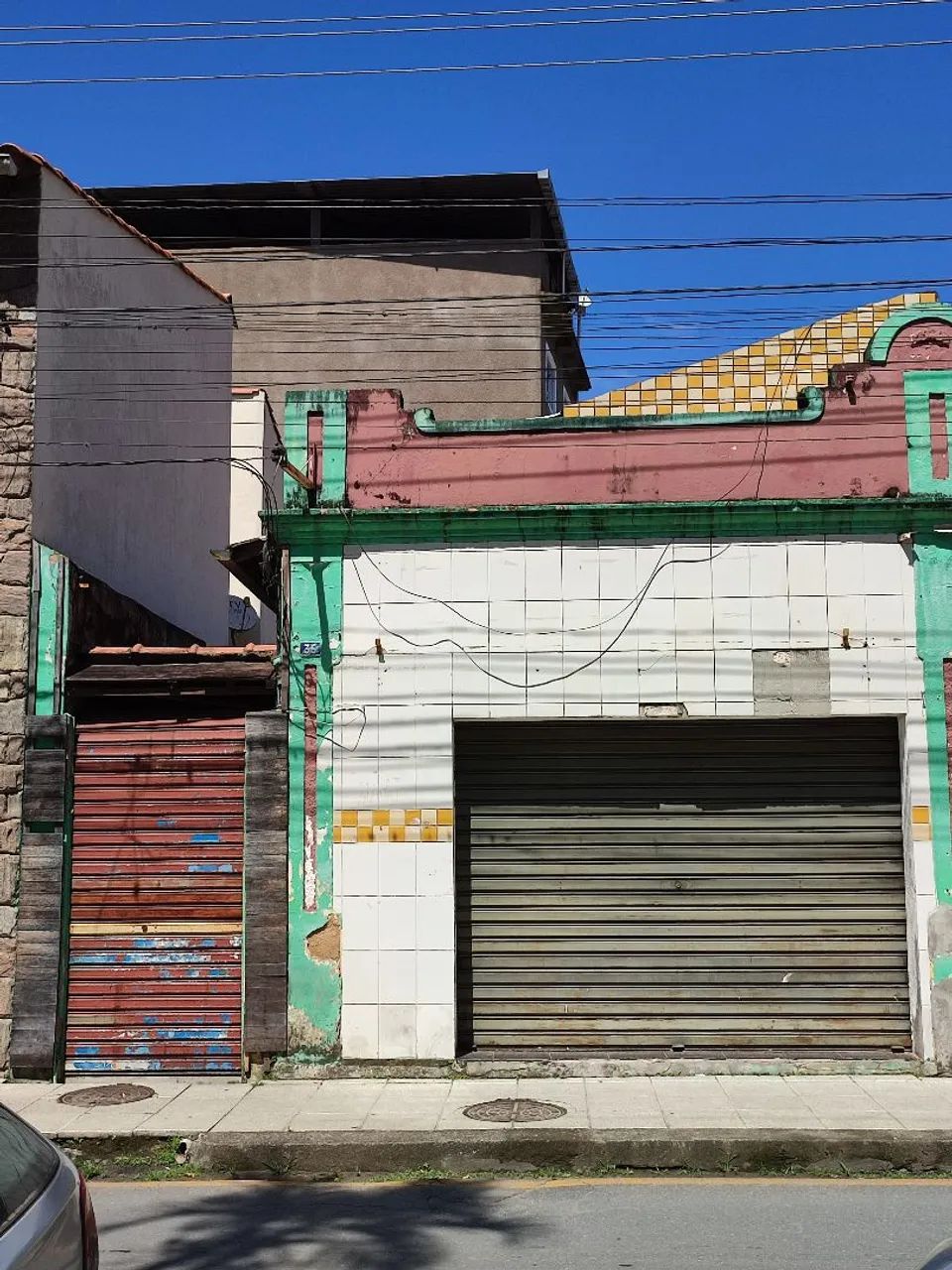 Vendo ou alugo casa comercial  - Foto 2