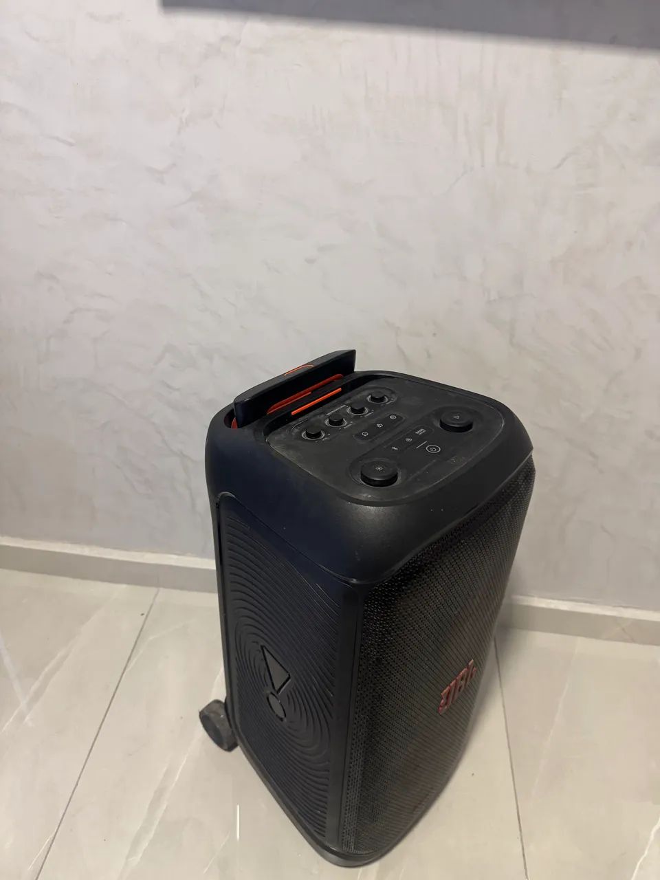JBL PARTYBOX 320 - Foto 2