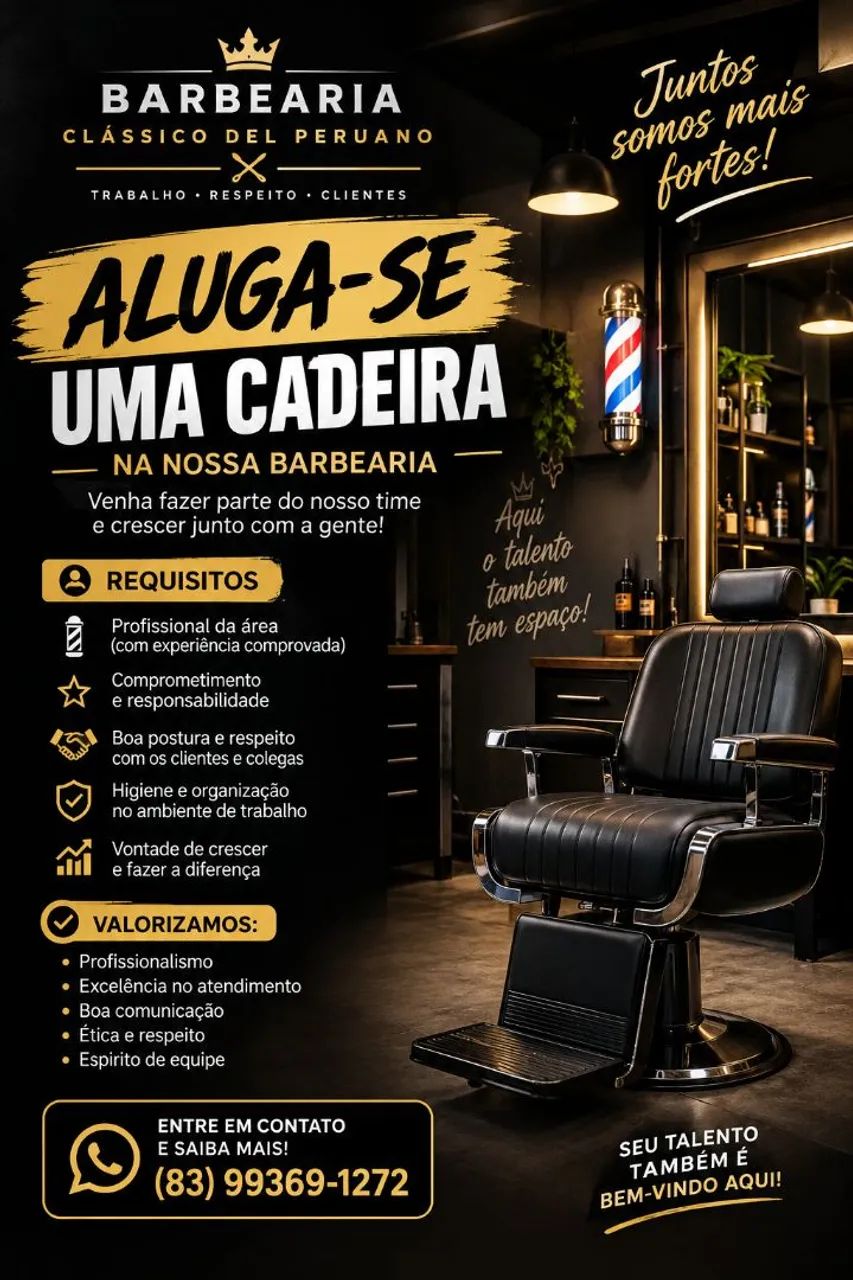 Barbeiro