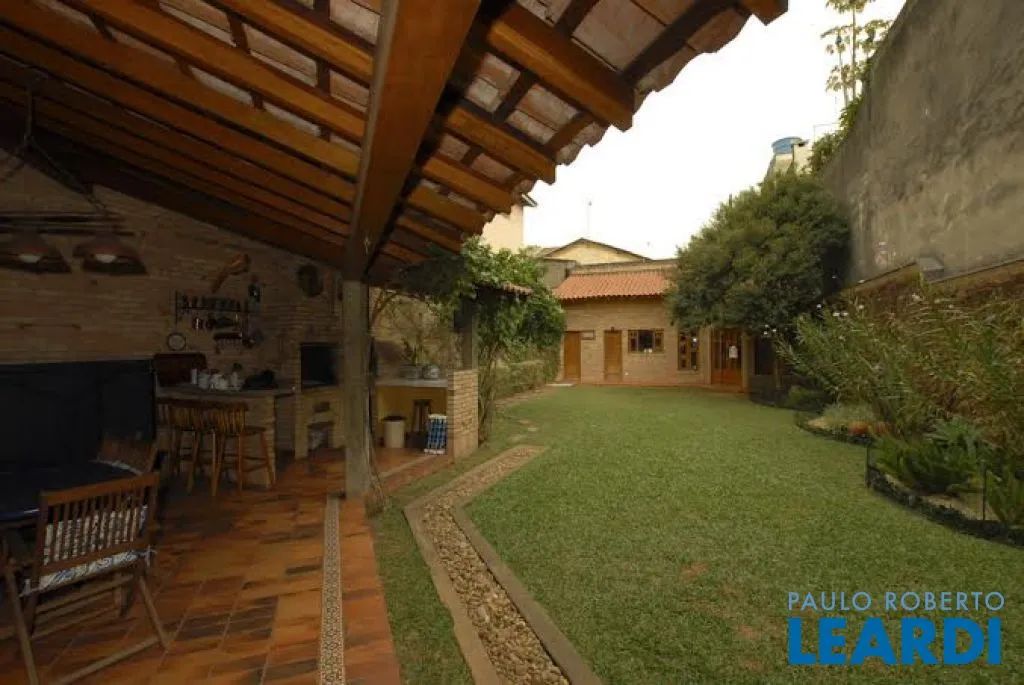 CASA ASSOBRADADA - PLANALTO PAULISTA - SP - Foto 2