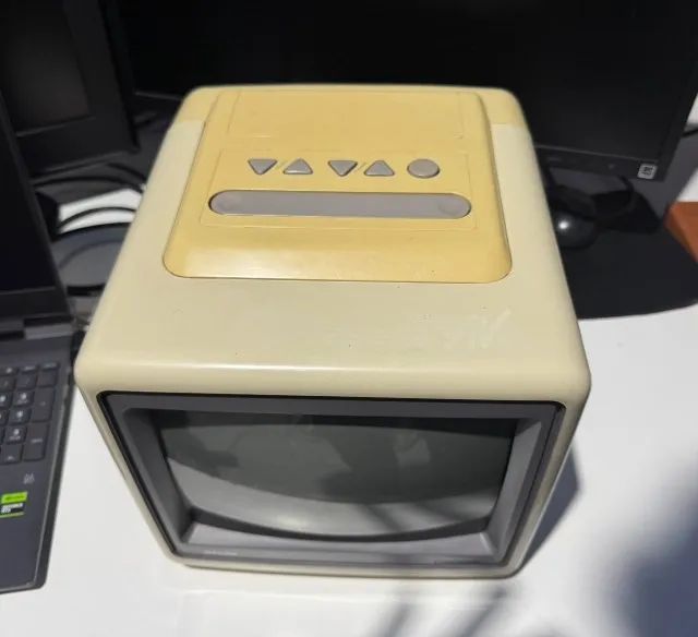 TV CRT SEMP 1022 AV - Foto 4