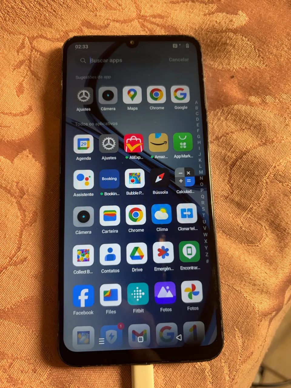 Realme C-63.   256 gigas  - Foto 5