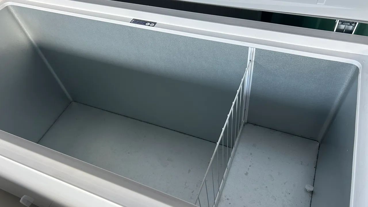 Freezer 513 litros  - Foto 2