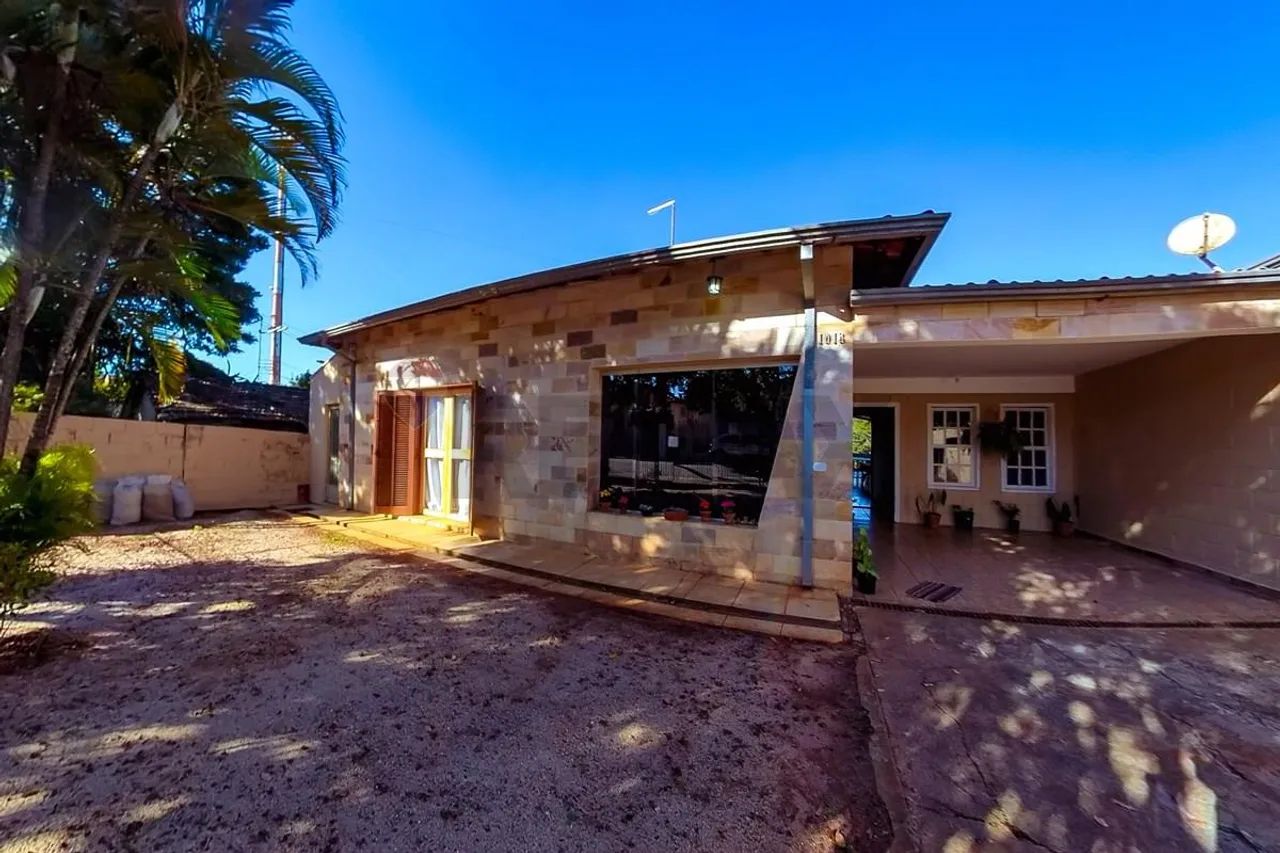 Casa Perfeita para Viver a Tranquilidade do Interior!