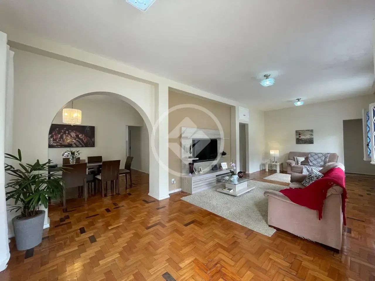 Casa Linear com 5 Quartos e Amplo Terreno na Tijuca, Teresópolis codigo: 358426 - Foto 2