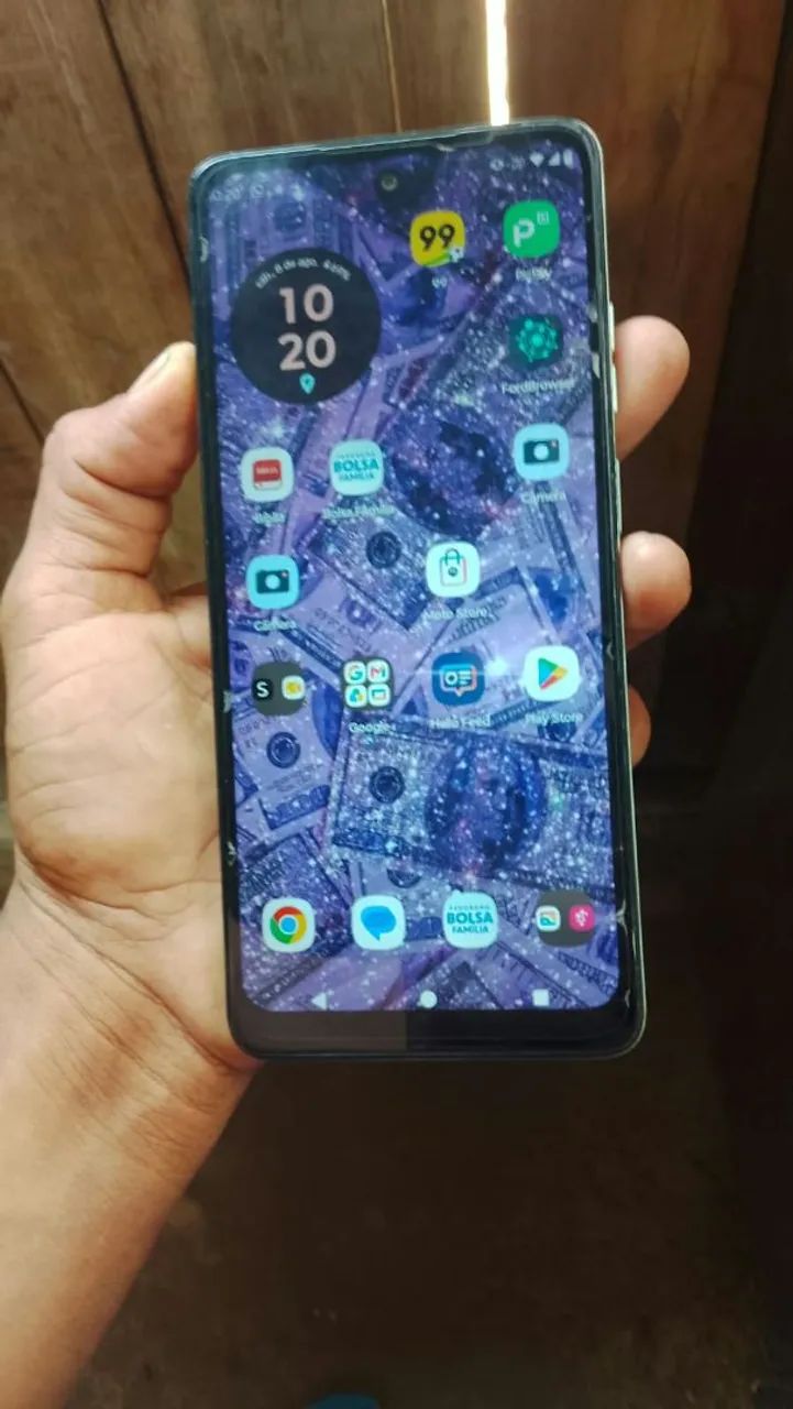 G24  - Foto 2