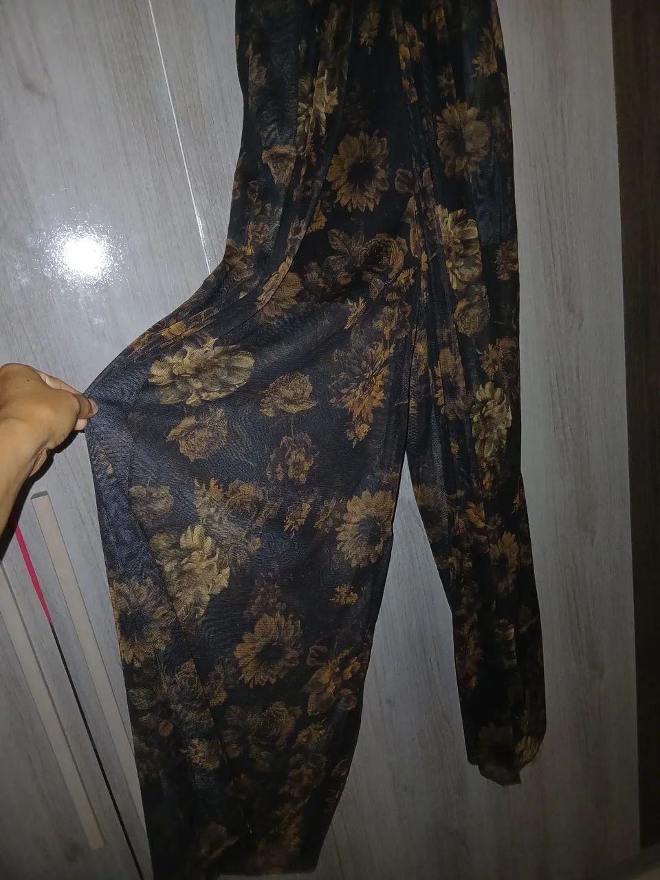 Macakito de tule da twant 110 reais - Foto 4