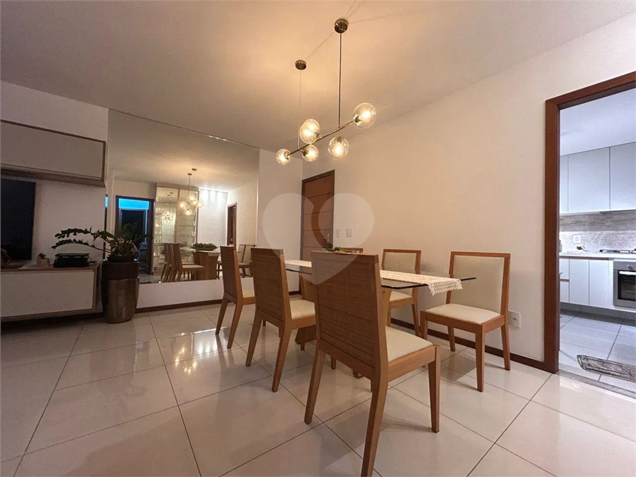 Apartamento com 4 quartos à venda em Praia Do Suá - ES