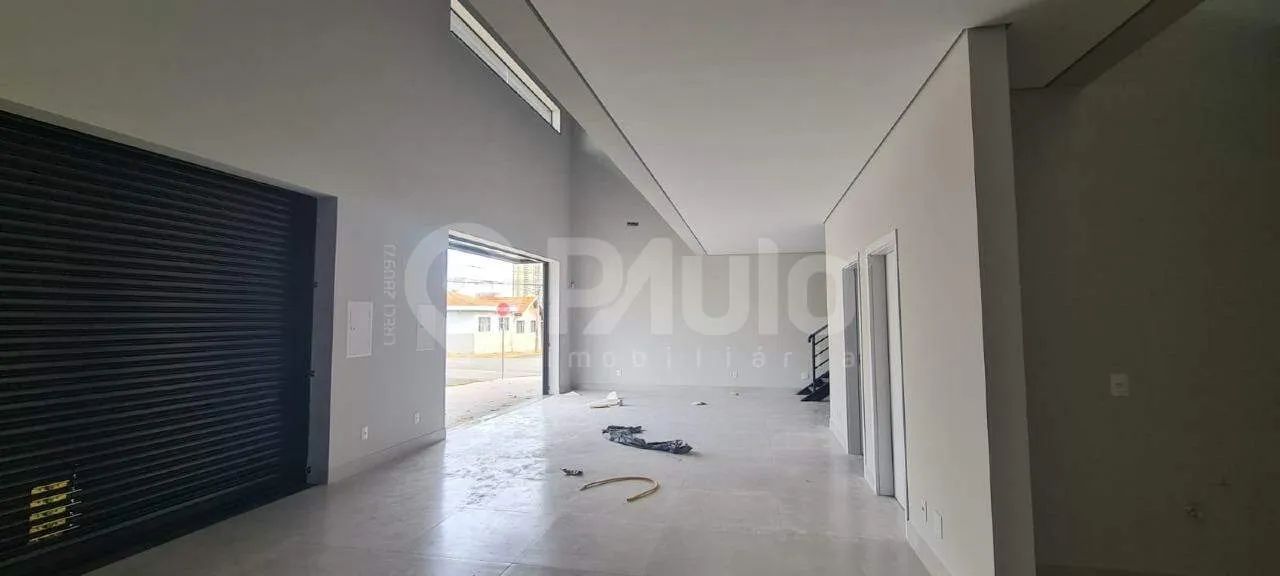 Sala comercial para alugar no bairro Paulista em Piracicaba - SP - Foto 4