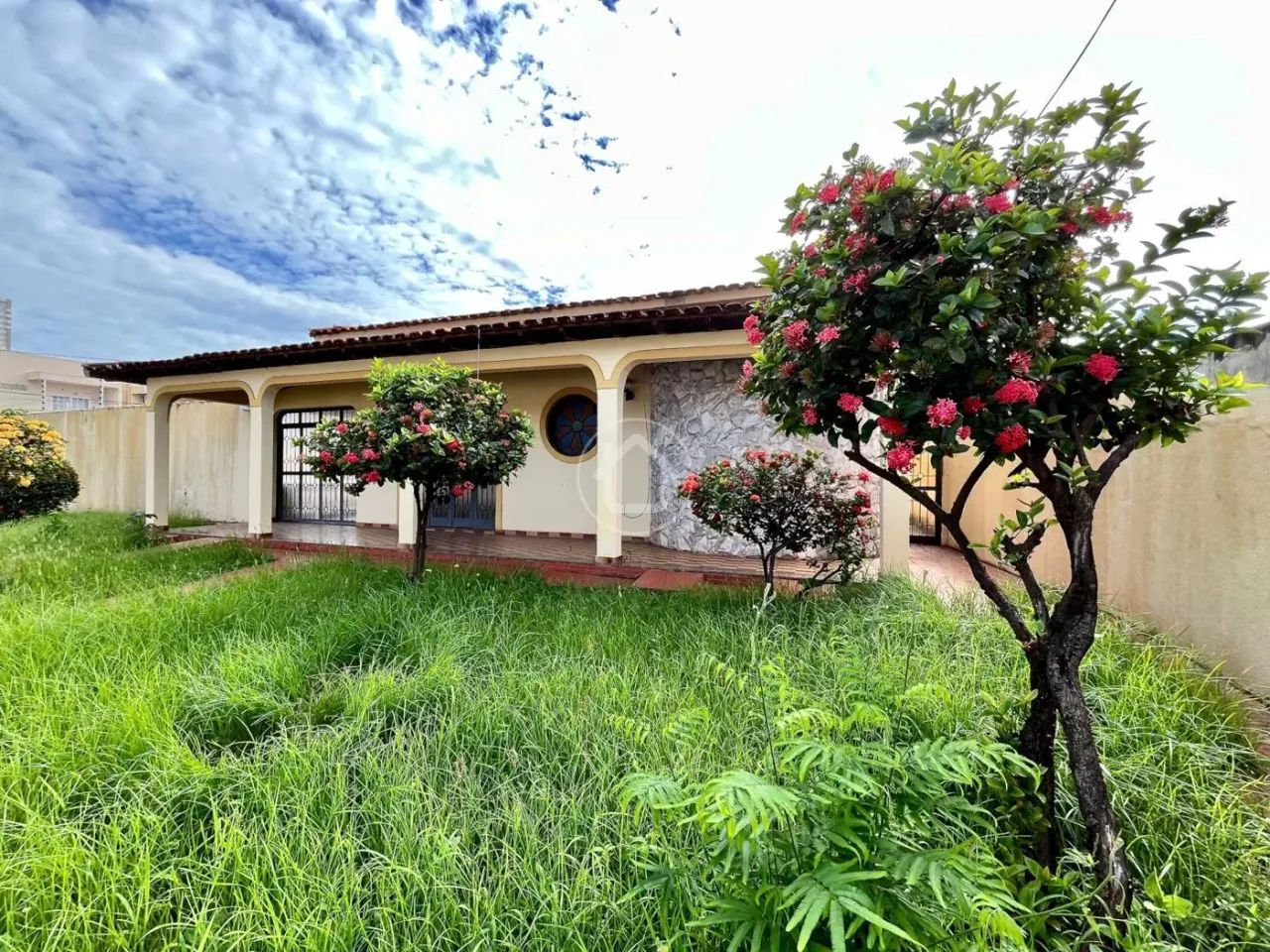CASA 3 QUARTOS - CIDADE ALTA - Foto 2