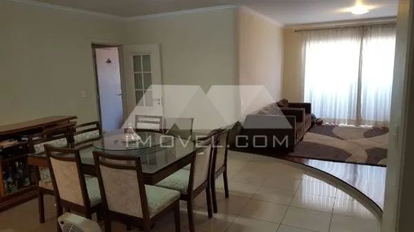 APARTAMENTO COM 3 QUARTOS, EDIFÍCIO HAIK, 237 M² - CENTRO, RIO CLARO/SP