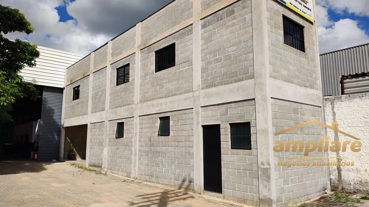 galpão - Éden - Sorocaba - Foto 4