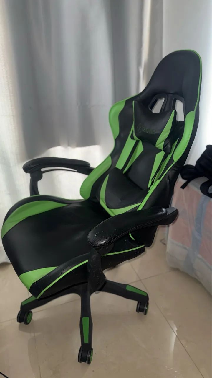 CADEIRA GAMER - Foto 2