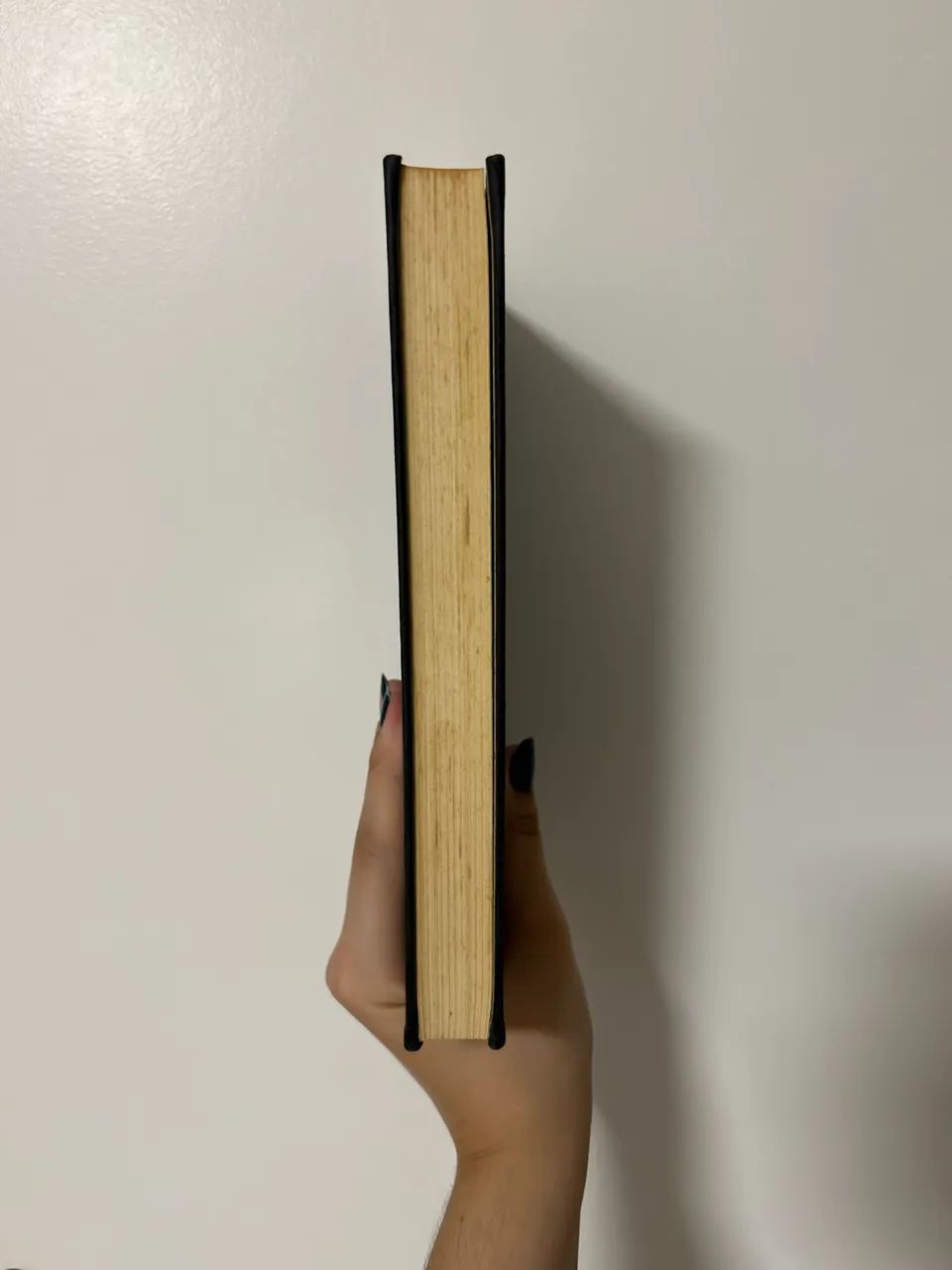 Harry Potter e a criança amaldiçoada  - Foto 3