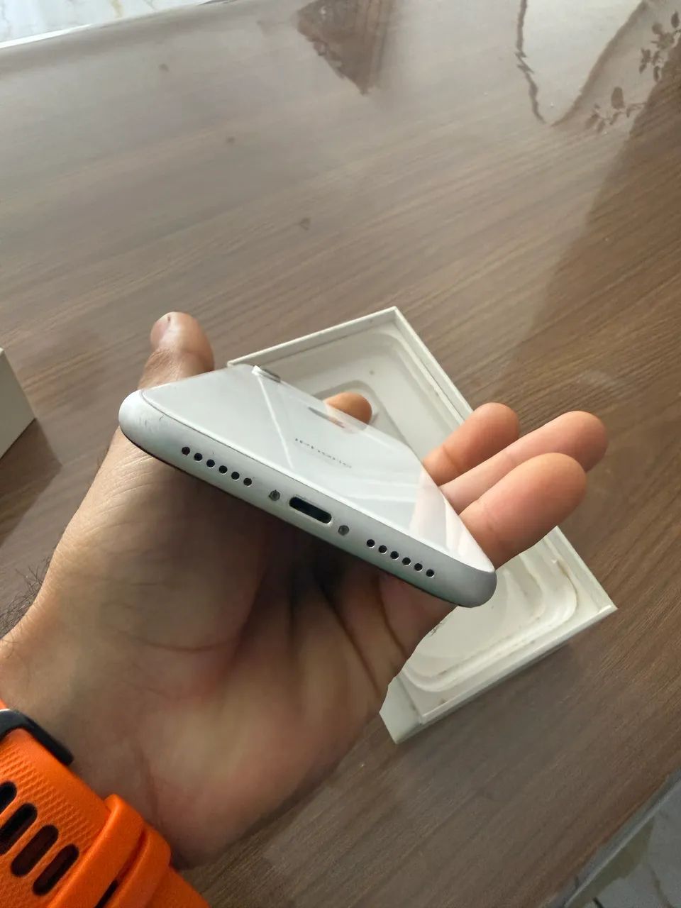 iPhone XR - Foto 5