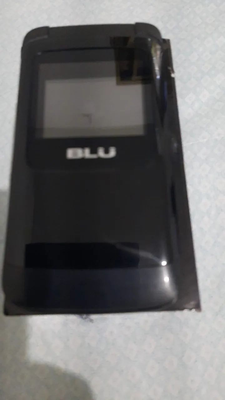 CELULLAR PARA IDOSO MODELO FLIP NOVO LACRADO - Foto 2