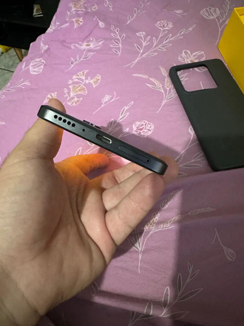 Xiaomi Poco M7 Pro 5g 256gb - Foto 4