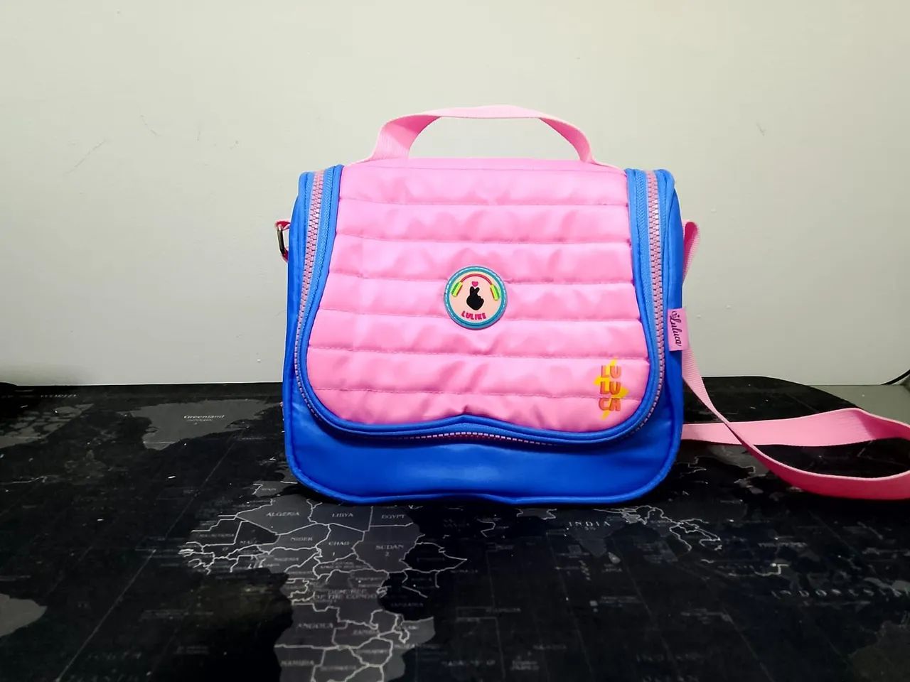 Mochila escolar - Foto 4