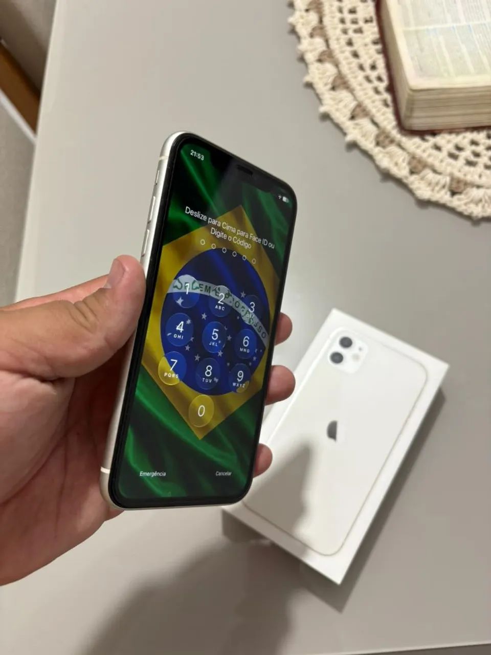 iPhone 11 64gb - Foto 3