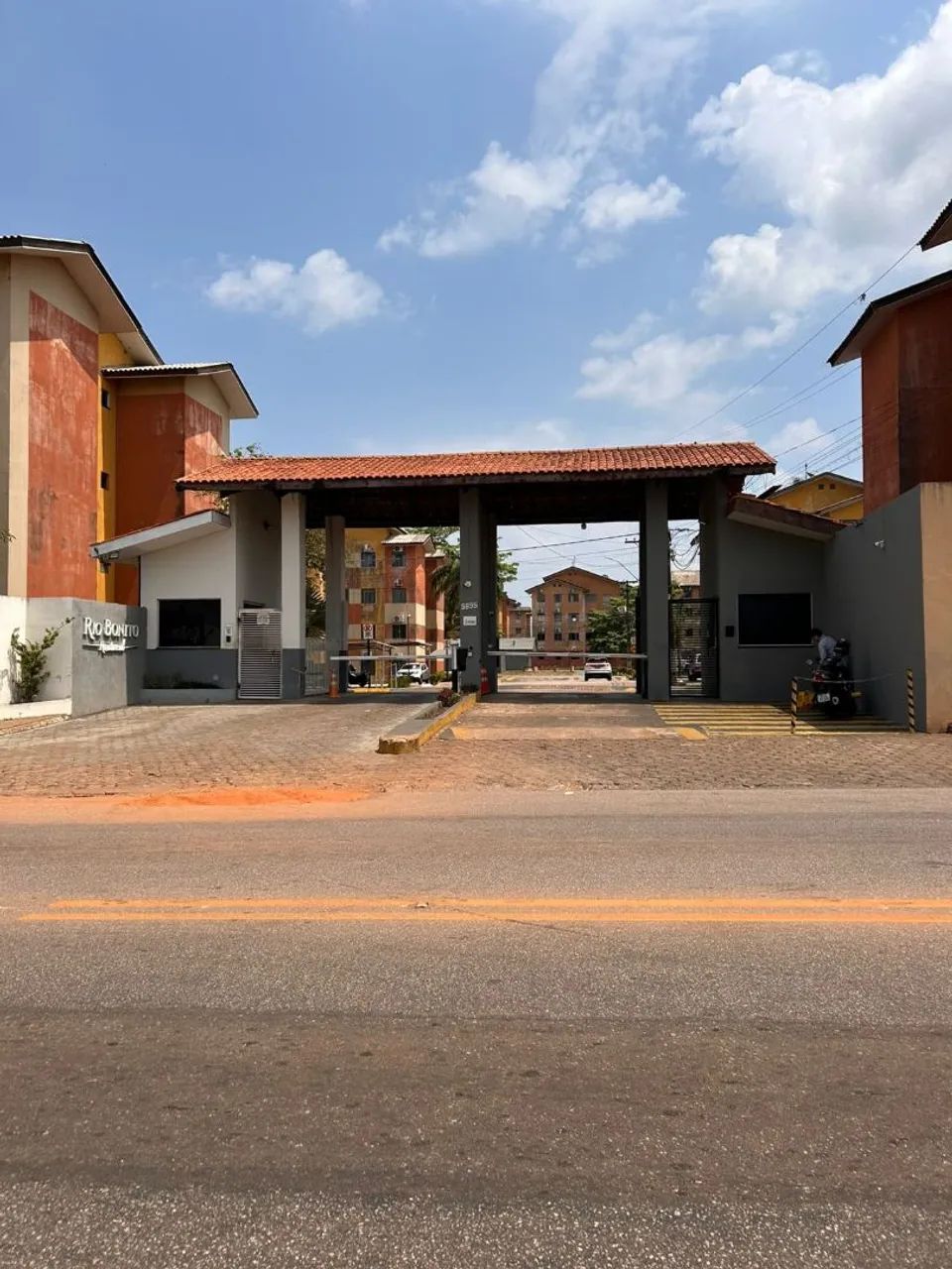 Condomínio Rio Verde