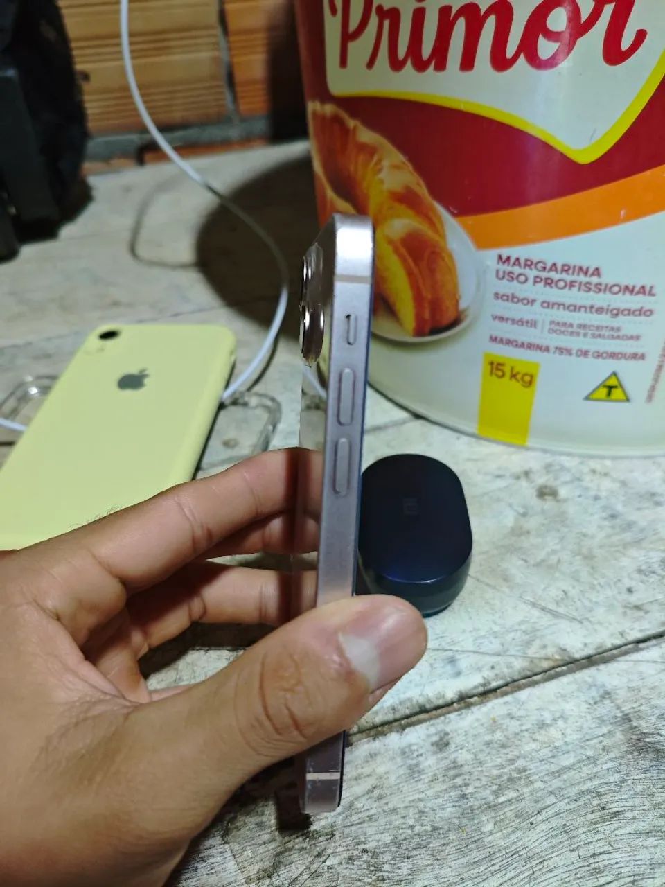 iPhone 13 mini - Foto 5