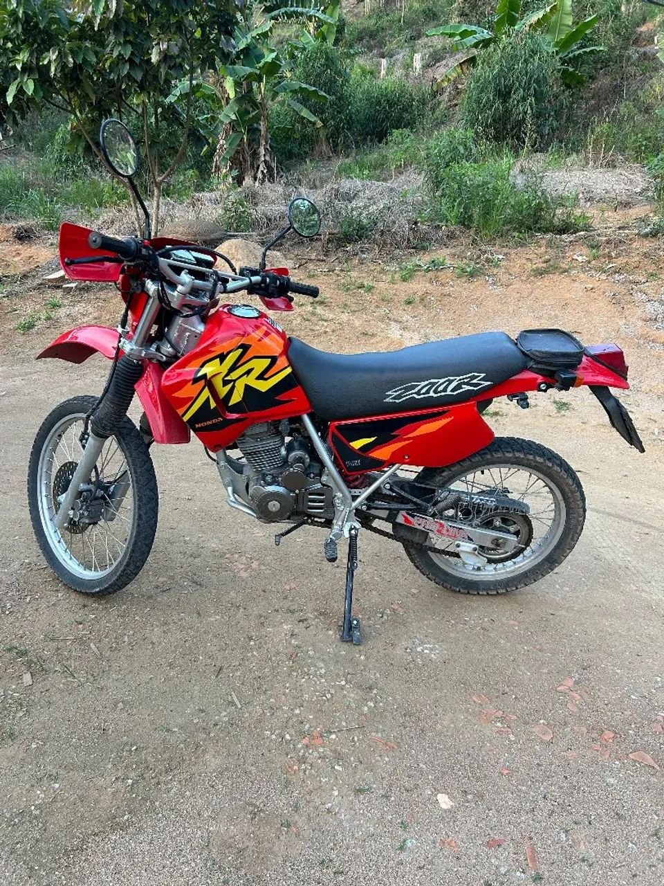 Xr200  - Foto 3