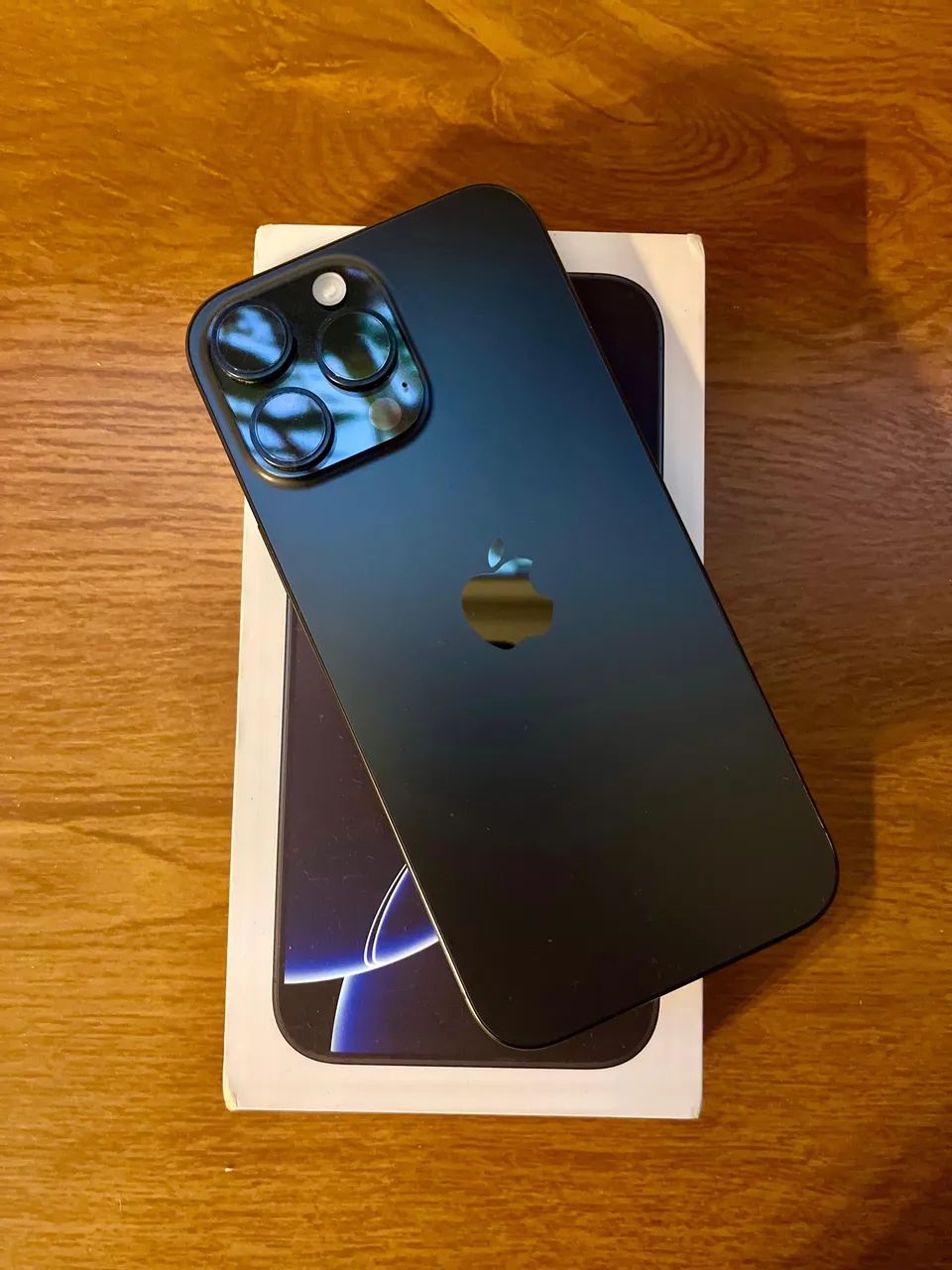 iPhone 16 Pro Max 256gb - Celulares e Smartphones - Cohab São