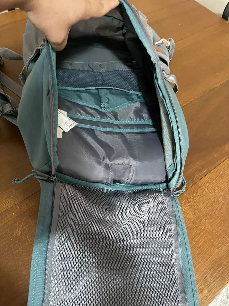 Mochila jansport original  - Foto 5