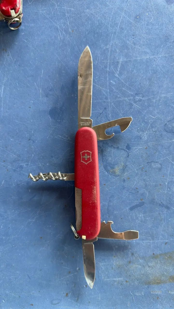 Canivete Victorinox IAAS 