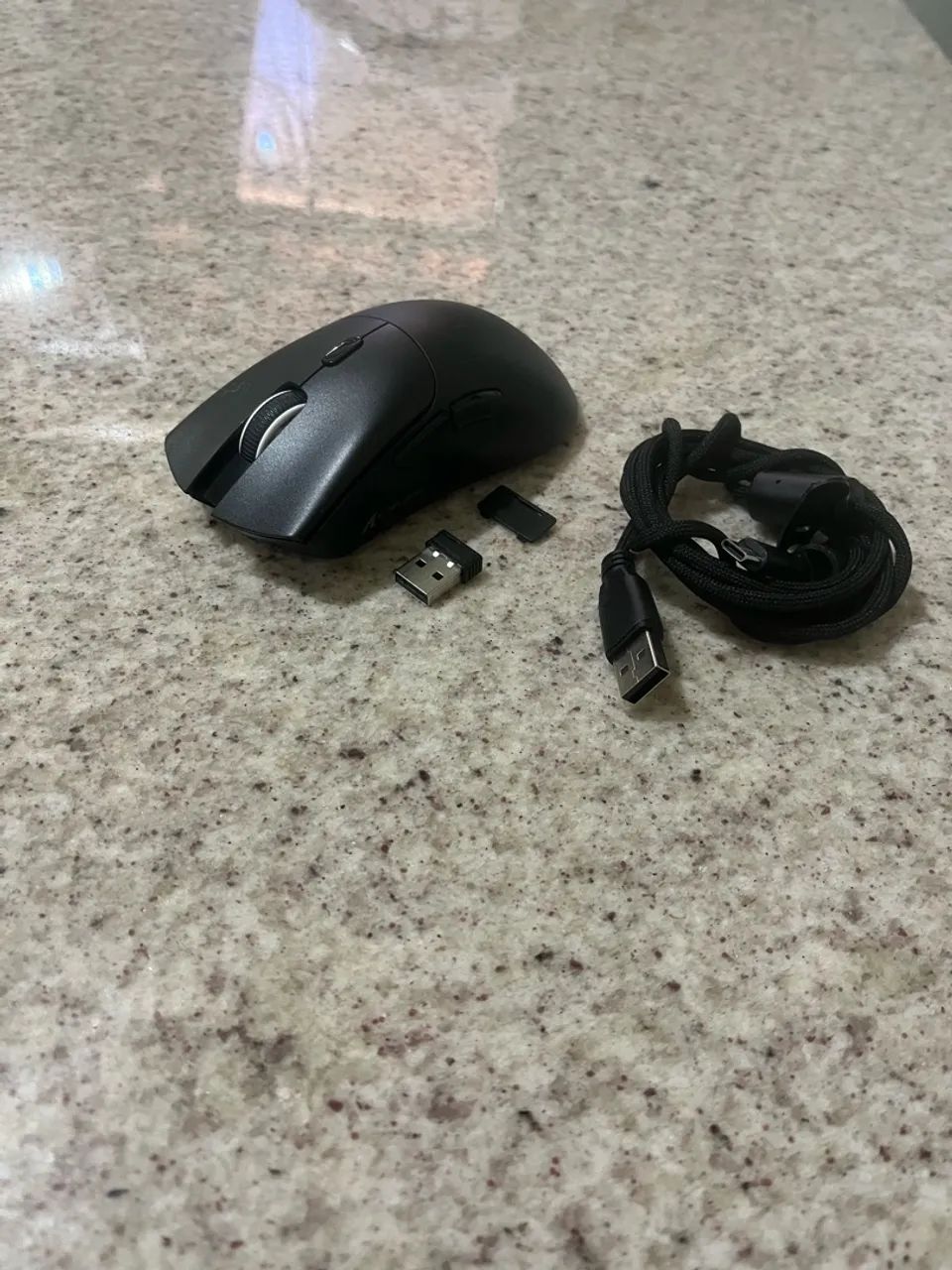ATTACK SHARK R1 