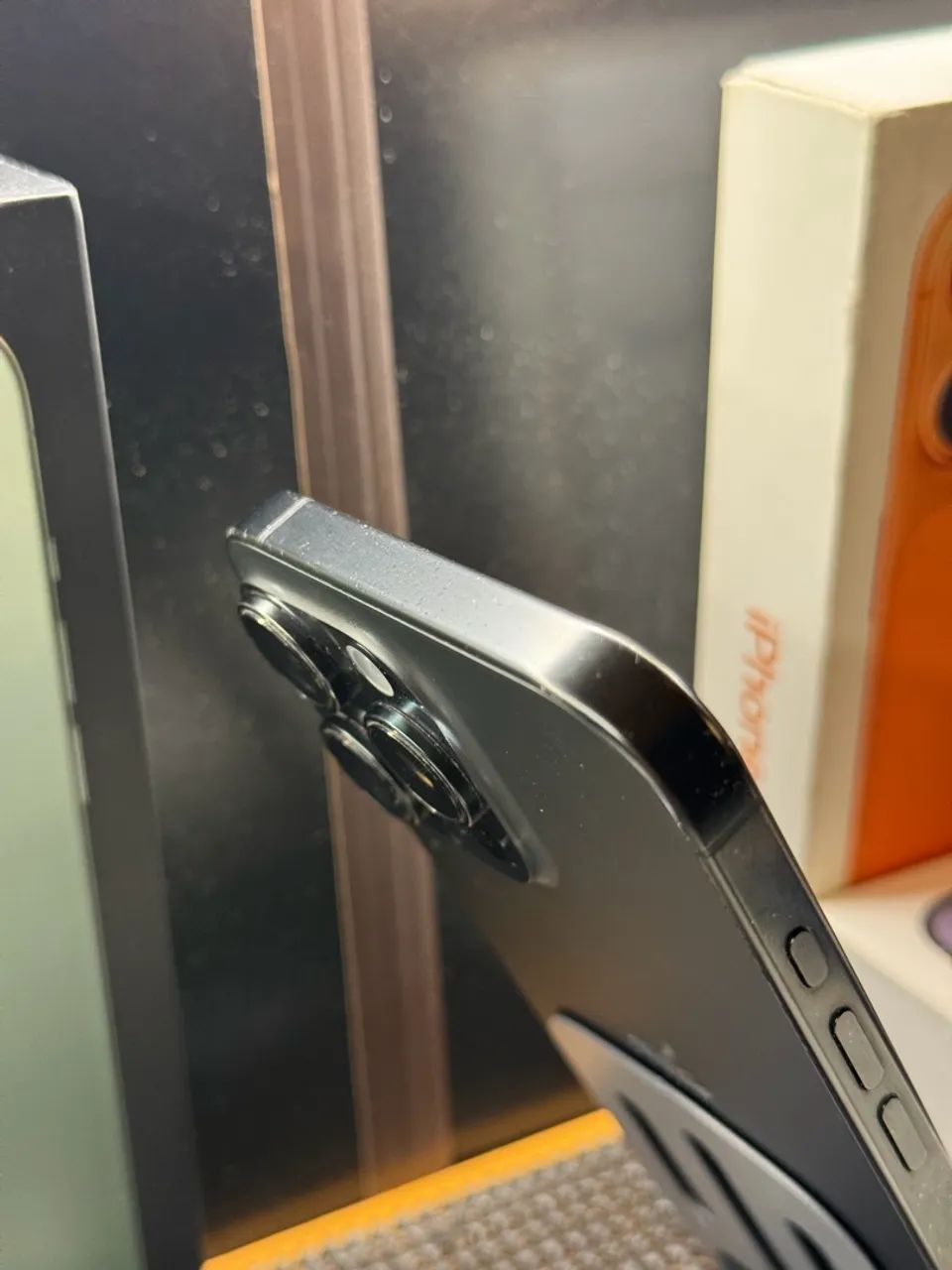 iPhone 16 ProMax 512GB COMPLETO - Foto 5