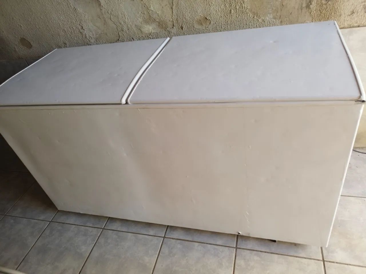 Freezer horizontal  - Foto 2