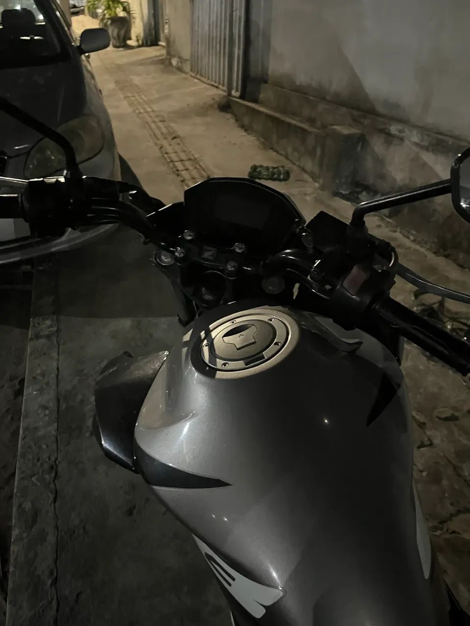 CB Twister 2020  - Foto 5