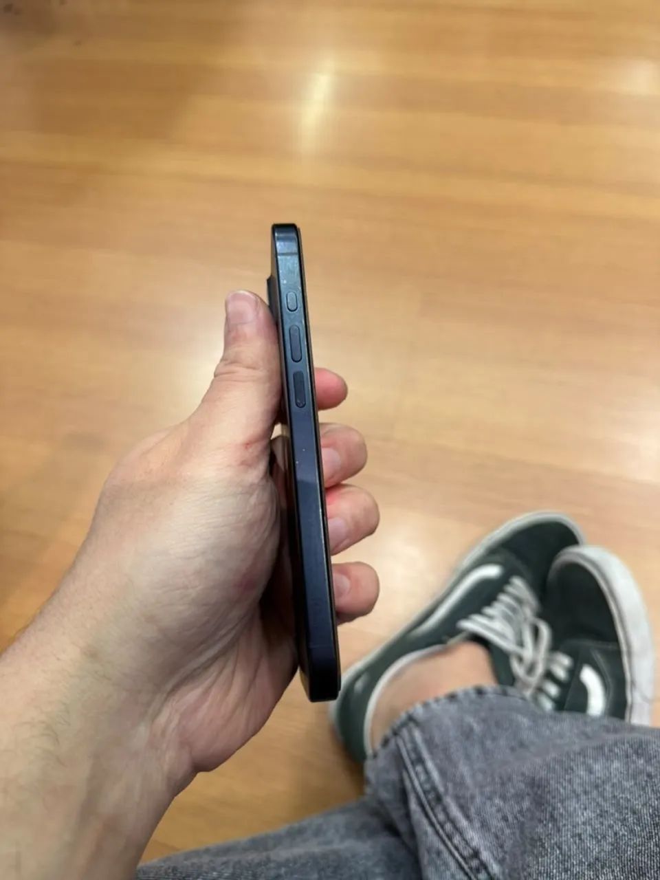 IPHONE 15 PRO 128gb TOP - Foto 4