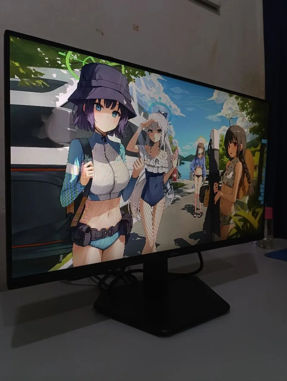 Monitor Dell 24p 240hz 0.5ms - Foto 3