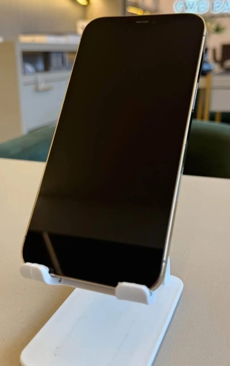 Iphone 12 pro max impecável  - Foto 4