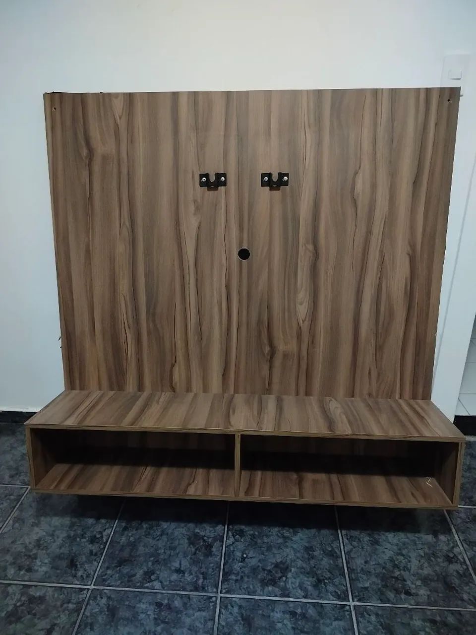 Painel marrom  - Foto 3