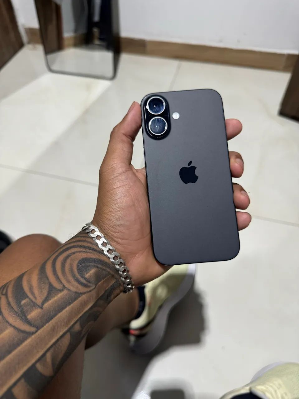 iPhone 16 128 GB - Foto 2
