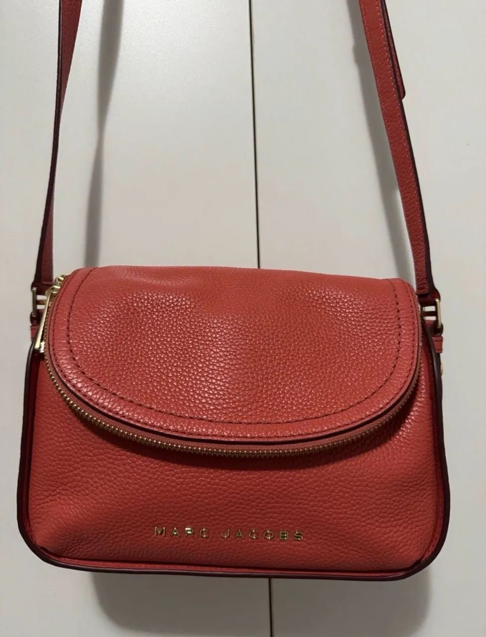 Bolsa Marc Jacobs