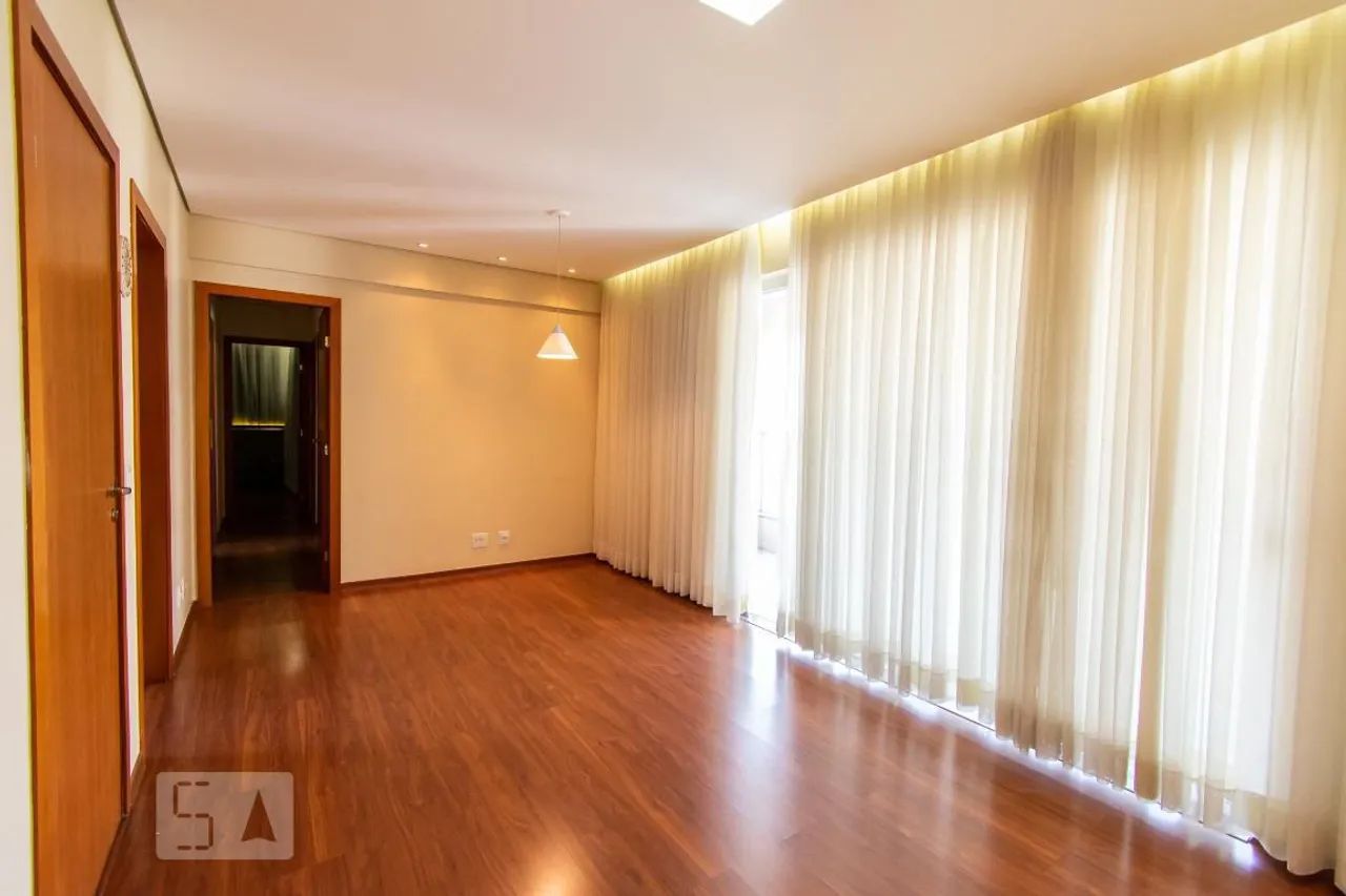 Apartamento à Venda - Ouro Preto, 3 Quartos, 96 m2 - Foto 3