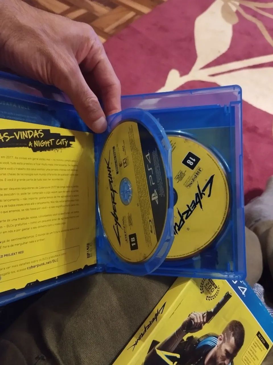 Cyberpunk 2077 - Foto 2