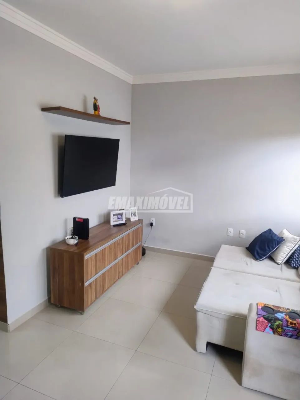 Casa em Bairros em Sorocaba - Foto 2