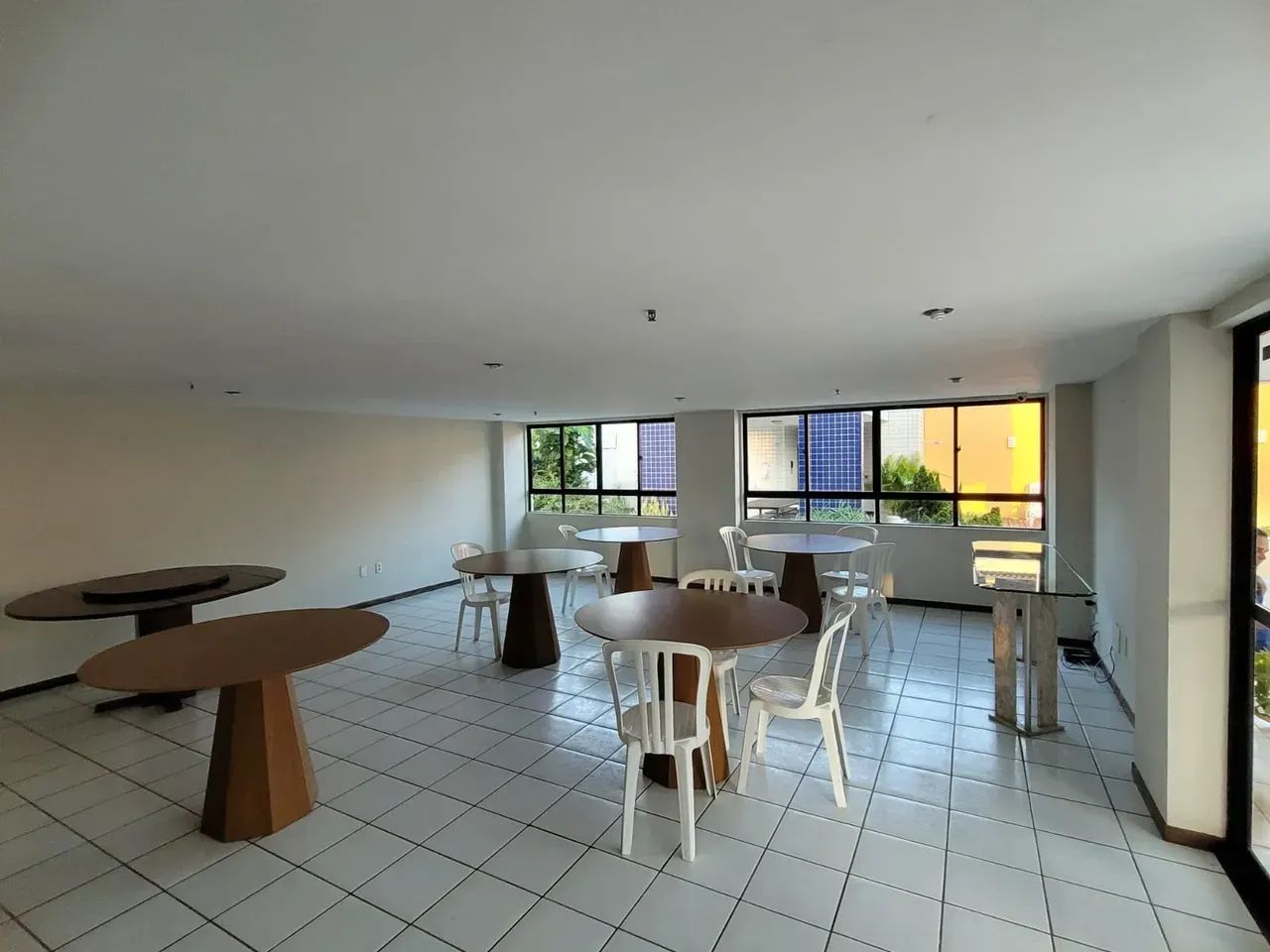 APARTAMENTO À VENDA  EDIFÍCIO SAN FRANCISCO  BARRO VERMELHO - Foto 4