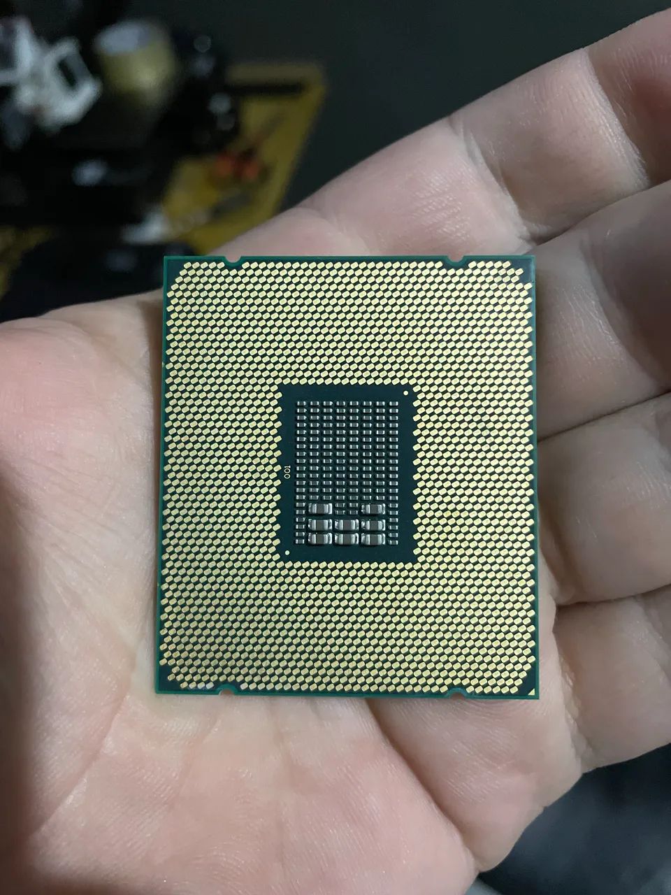 Processador Intel Xeon E5-2650 V4 - 12 Núcleos / 24 Threads - Foto 3