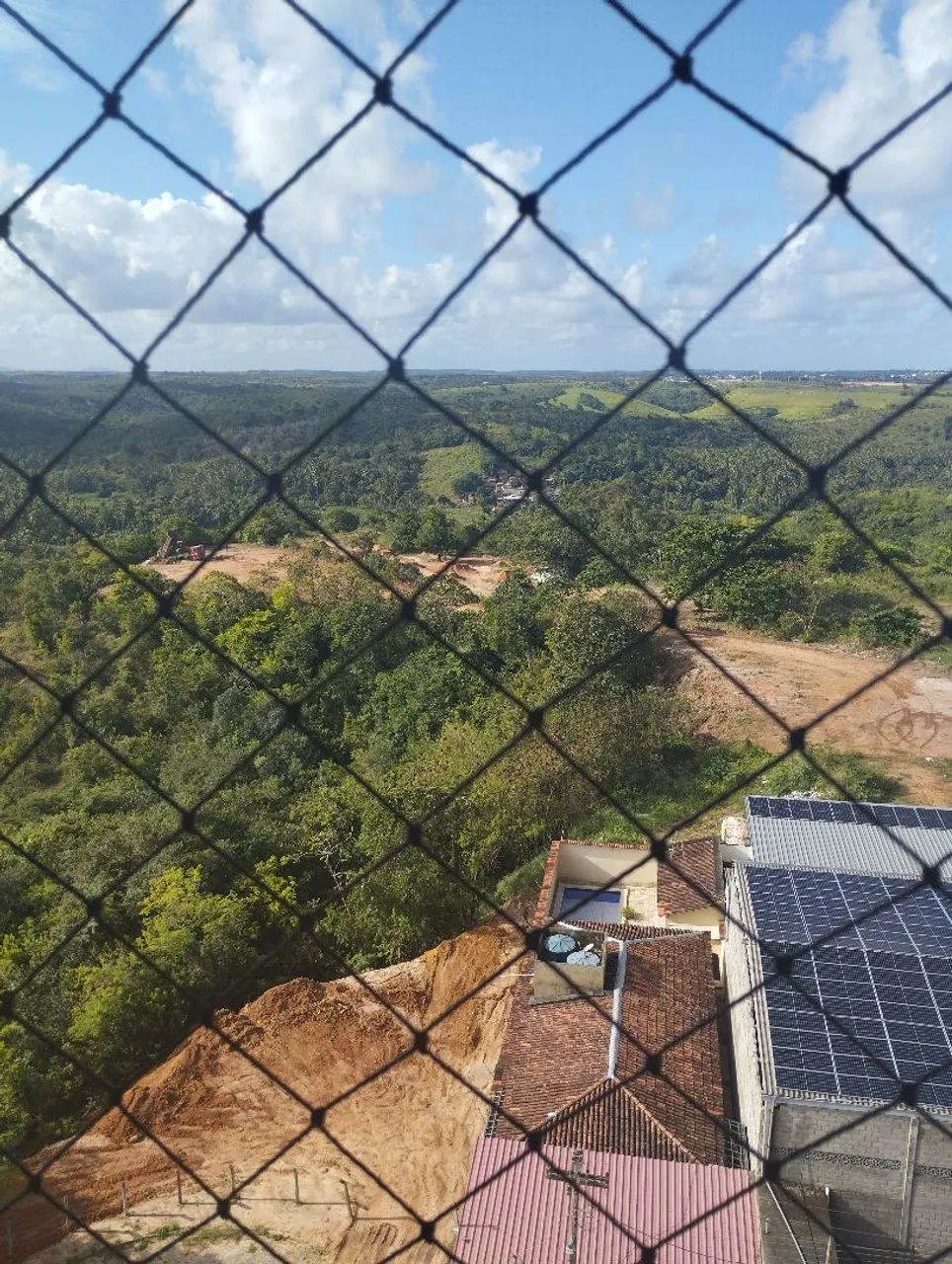 Quarto e sala para Aluguel no Edf Racine no São Jorge. - Foto 3