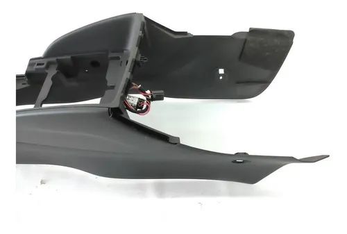 Console Central Audi A3 1.4 2017 - Foto 4