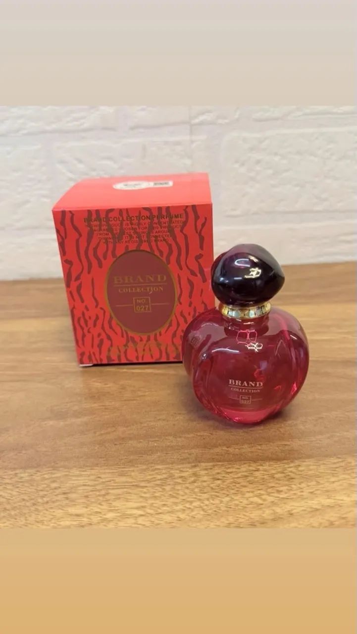 Vendo perfumes importados  - Foto 3