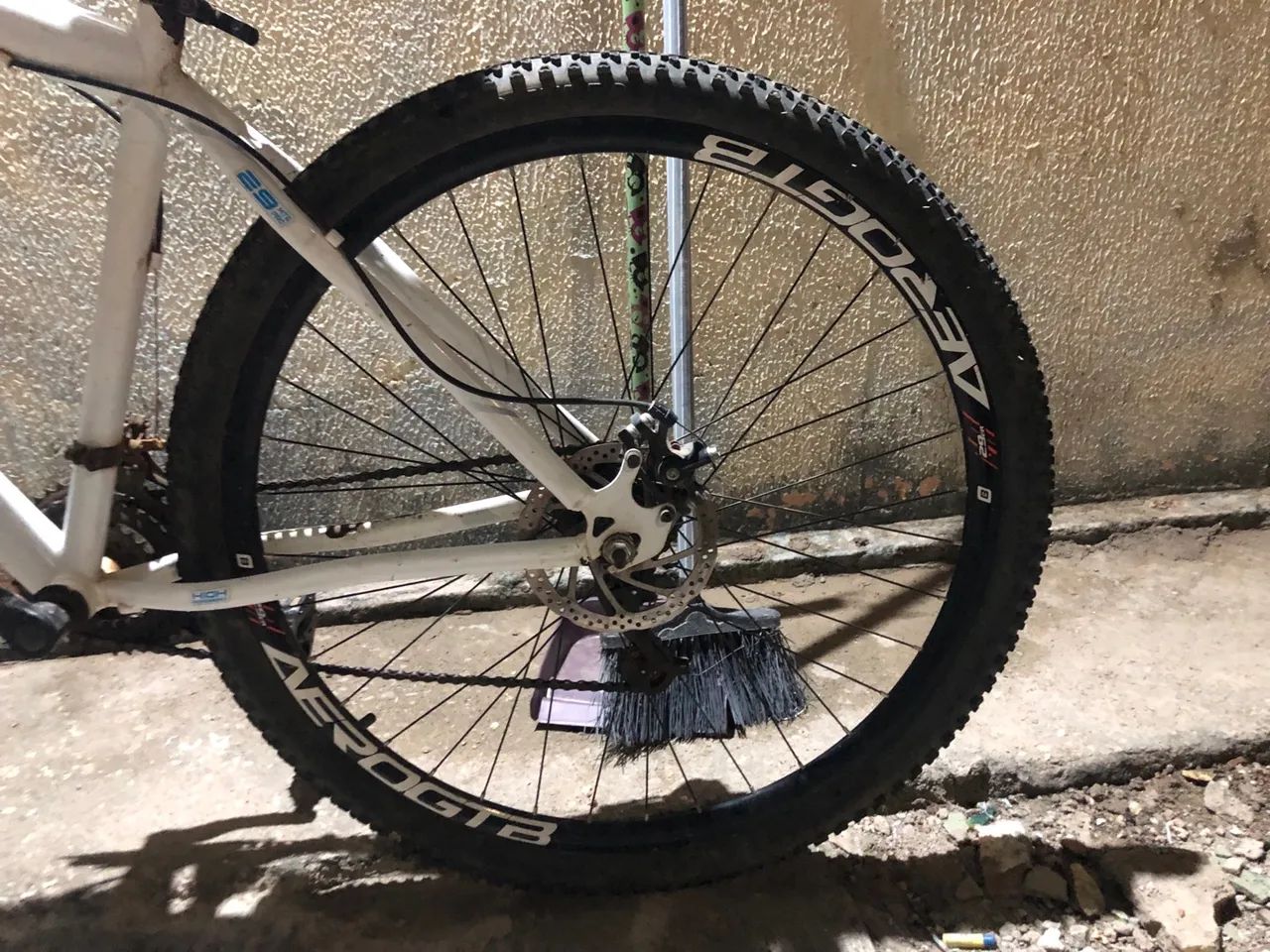 Bicicleta  - Foto 3