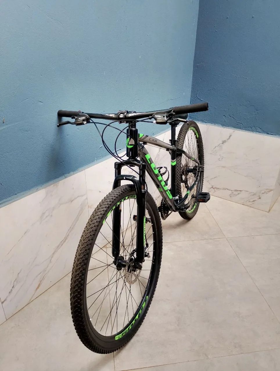 Vendo Bicicleta * - Foto 4