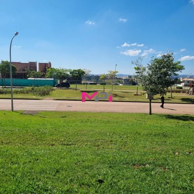 TERRENO A VENDA - CONDOMINIO ALPHAVILLE JUNDIAI - JUNDIAI SP - Foto 4
